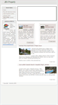 Mobile Screenshot of jbvproperty.com